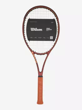 Ракетка для большого тенниса Wilson Pro Staff 97 UL V14 27'', Мультицвет