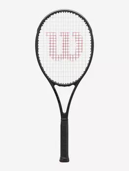 Ракетка для большого тенниса Wilson Pro Staff 97UL V13.0 27", Черный