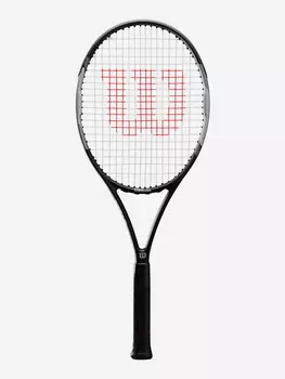 Ракетка для большого тенниса Wilson Pro Staff Precision 103 27", Черный