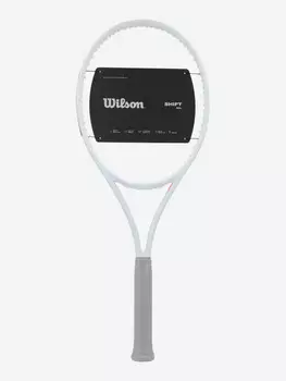 Ракетка для большого тенниса Wilson Shift 99 L 27'', Мультицвет