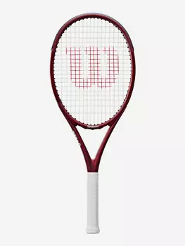 Ракетка для большого тенниса Wilson Triad Five, Красный