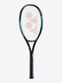 Ракетка для большого тенниса Yonex Ezone 100 (300g) Skay Blue сделано в Японии, Голубой