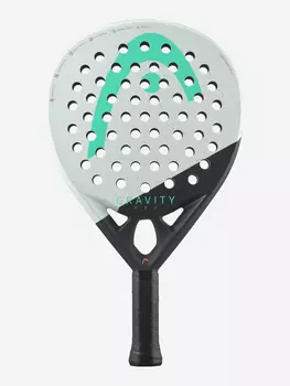 Ракетка для падел Head Gravity Pro, Мультицвет