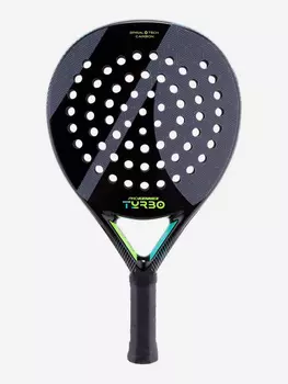 Ракетка для падел ProKennex Turbo, Черный