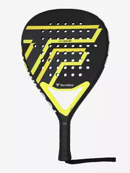 Ракетка для падел Tecnifibre Wall Breaker 355, Черный