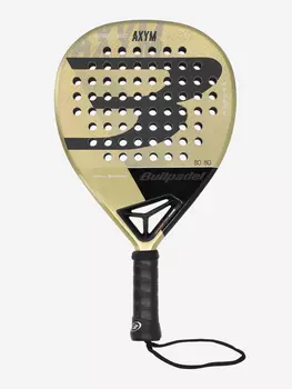 Ракетка для падел-тенниса Bullpadel AXYM DB, Мультицвет