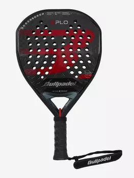 Ракетка для падел-тенниса Bullpadel XPLO, Мультицвет