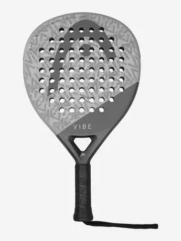 Ракетка для падел-тенниса Head Vibe, Серый