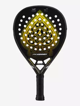Ракетка для падел-тенниса PROKENNEX BLACK ACE GOLD, Золотой