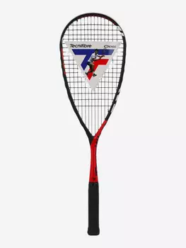 Ракетка для сквоша Tecnifibre Cross Power 2021, Черный