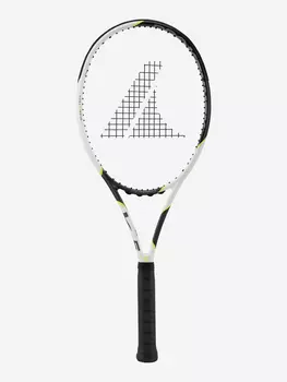 Ракетка для Тенниса PROKENNEX Ki 5 (270) Yellow - ручка 3, Желтый