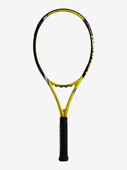 Ракетка для Тенниса PROKENNEX Q+5 (300) Yellow - ручка 3, Желтый