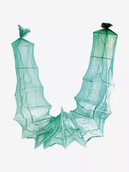 Раколовка Namazu 45х45х310 см, Черный