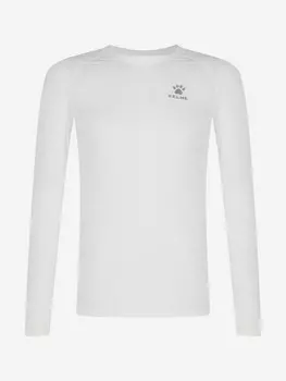 Рашгард мужской Kelme, Белый