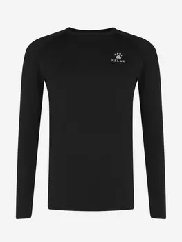 Рашгард мужской Kelme, Черный