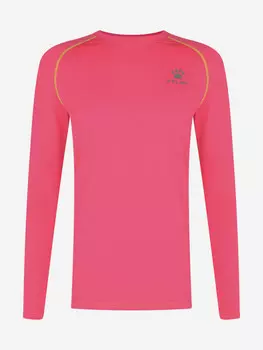 Рашгард мужской Kelme, Розовый