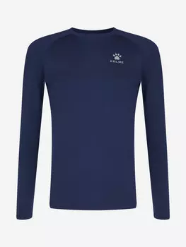 Рашгард мужской Kelme, Синий