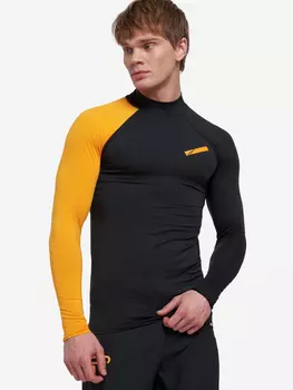 Рашгард мужской Termit, Черный