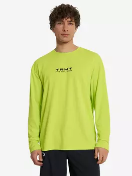 Рашгард мужской Termit, Зеленый