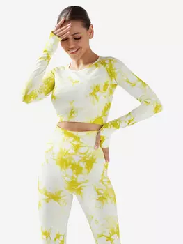 Рашгард женский Jumkey, Мультицвет