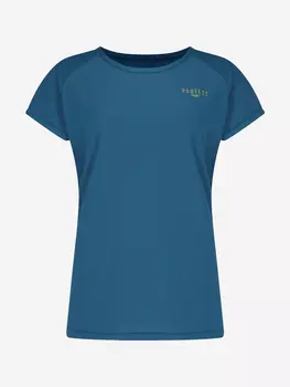 Рашгард женский Protest Happy, Синий