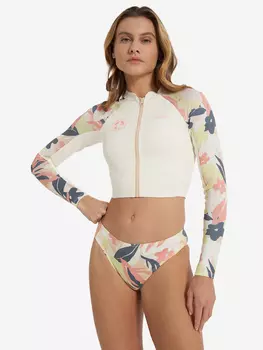 Рашгард женский Protest, Мультицвет