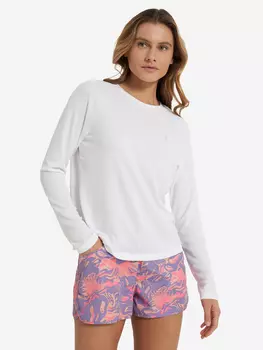 Рашгард женский Termit, Белый