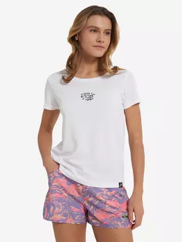 Рашгард женский Termit, Белый