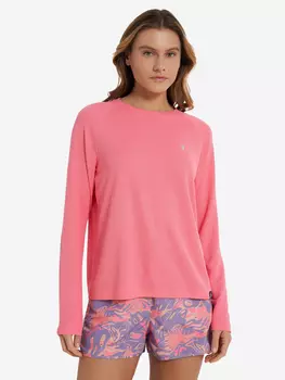 Рашгард женский Termit, Розовый
