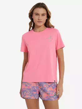 Рашгард женский Termit, Розовый