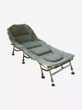 Раскладушка BTrace Robust, Зеленый