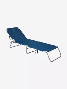 Раскладушка кемпинговая Trek Planet Comfort XL, Синий