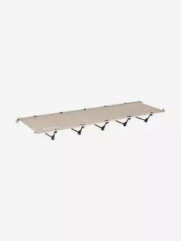 Раскладушка Naturehike XJC05, 190х65х15cm, до 150 кг, хаки, Зеленый