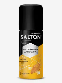 Растяжитель для увеличения размера обуви Salton, 100 мл,