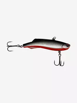 Раттлин ALLVEGA STALKER 93мм 28г цвет #6, Черный