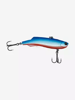 Раттлин ALLVEGA STALKER 93мм 28г цвет #9, Синий