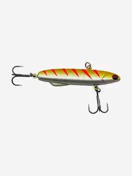 Раттлин ALLVEGA VEYRON 70мм 17г цвет #4, Золотой