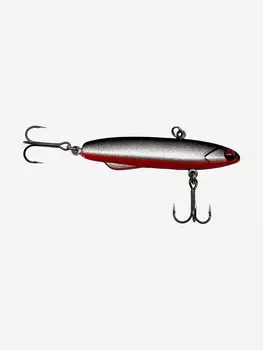 Раттлин ALLVEGA VEYRON 70мм 17г цвет #6, Серебряный