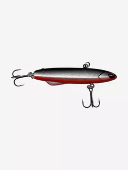 Раттлин ALLVEGA VEYRON 80мм 28г цвет #6, Серебряный