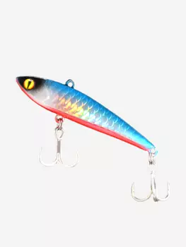 Раттлин Vodenoi Ayma 60мм 12гр, Голубой