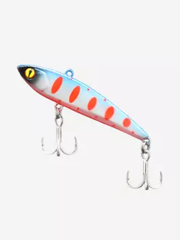 Раттлин Vodenoi Ayma 60мм 12гр, Синий