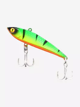 Раттлин Vodenoi Ayma 60мм 12гр, Зеленый