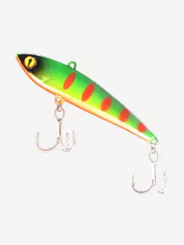 Раттлин Vodenoi Ayma 60мм 12гр, Зеленый