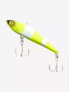 Раттлин Vodenoi Ayma 60мм 12гр, Желтый