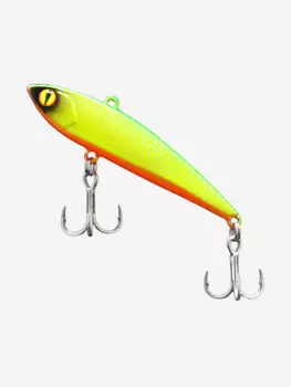 Раттлин Vodenoi Ayma 60мм 12гр, Желтый