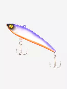 Раттлин Vodenoi Ayma 75мм 15гр, Фиолетовый