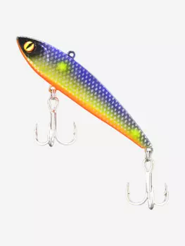 Раттлин Vodenoi Ayma 75мм 15гр, Синий