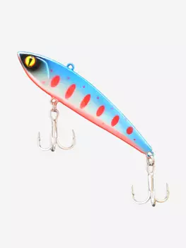 Раттлин Vodenoi Ayma 75мм 15гр, Синий