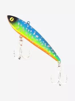 Раттлин Vodenoi Ayma 75мм 15гр, Синий