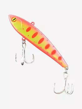 Раттлин Vodenoi Ayma 75мм 15гр, Золотой